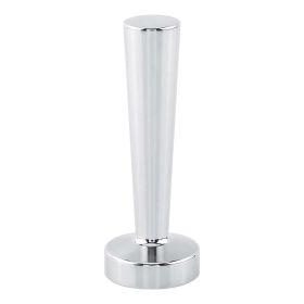 1Pc New Style Stainless Steel Solid Espresso Coffee Tamper Tool for Nespresso Capsule Machine (Option: as picture)